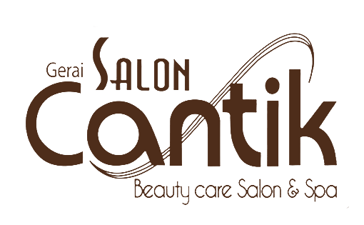 Logo Cantik Salon
